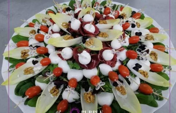 Purple Catering