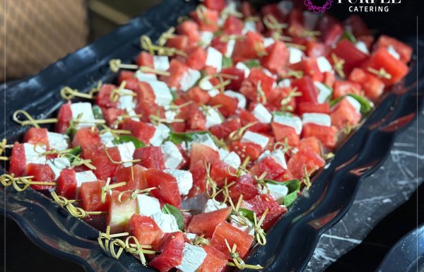 Purple Catering