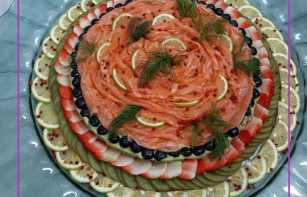 Purple Catering
