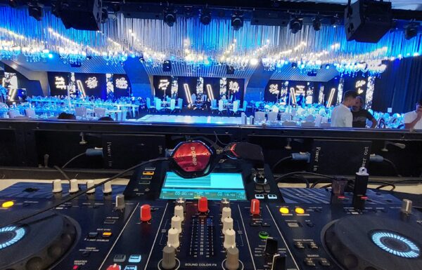 DJ D Drop