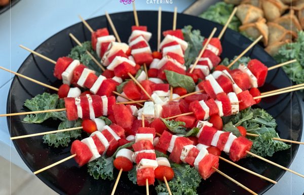 Purple Catering