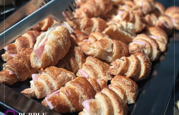 Purple Catering