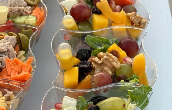 Purple Catering