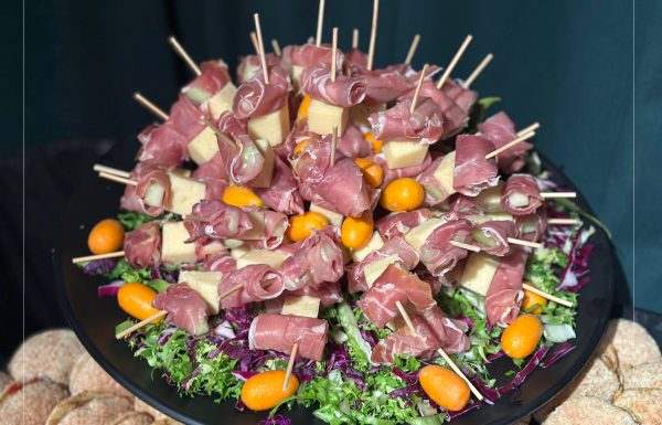 Purple Catering