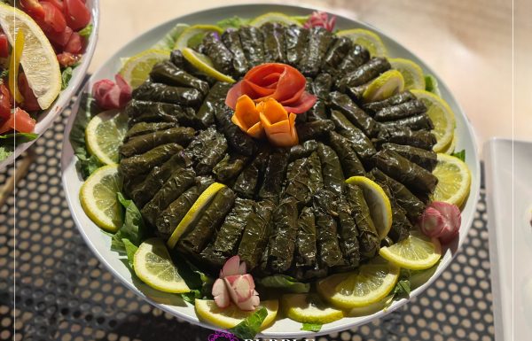 Purple Catering
