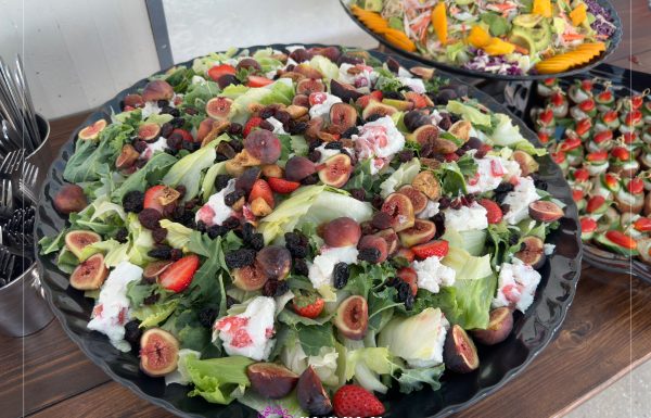 Purple Catering