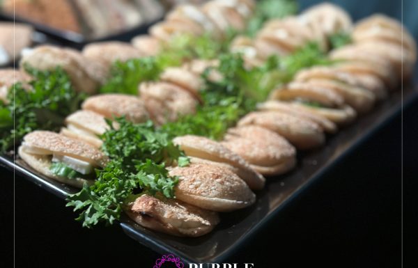 Purple Catering