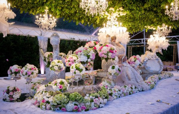 Florist Category Vendor Gallery Fleurs et Couleurs