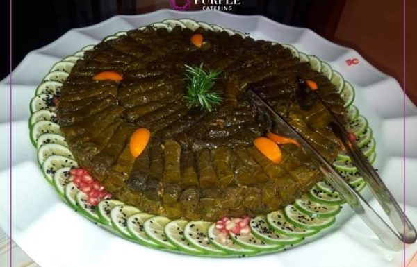 Purple Catering