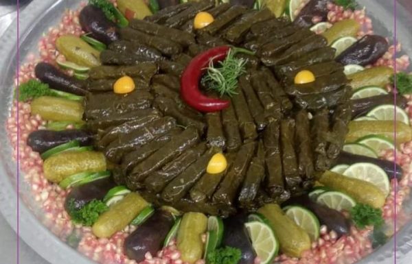 Purple Catering