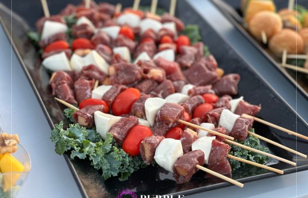Purple Catering