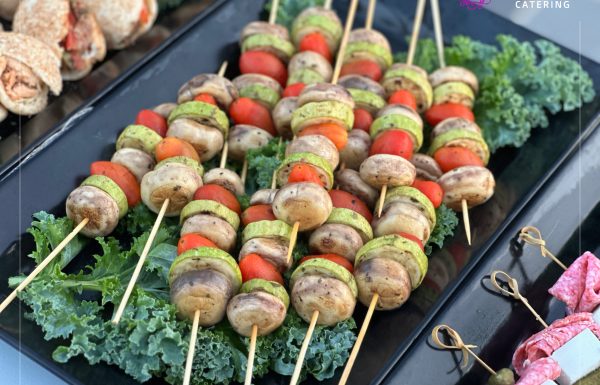 Purple Catering