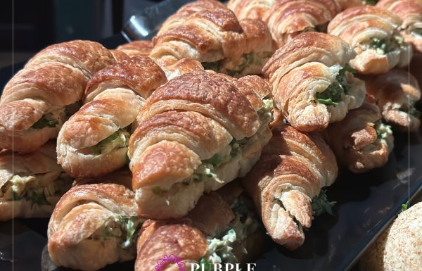 Purple Catering