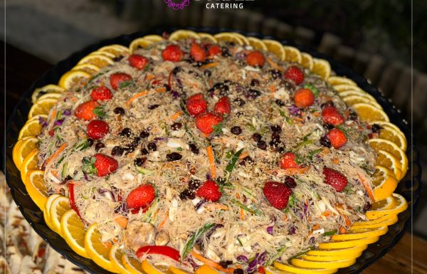 Purple Catering