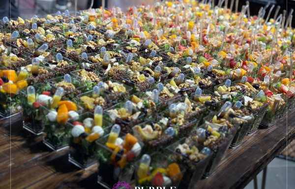 Purple Catering