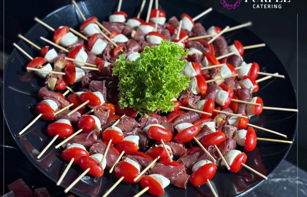 Purple Catering