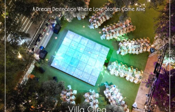 Villa Olea