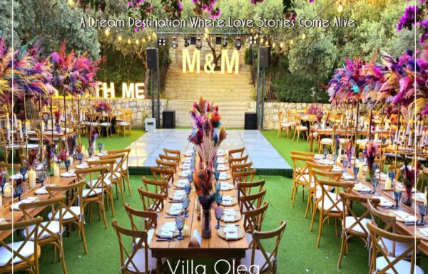 Villa Olea