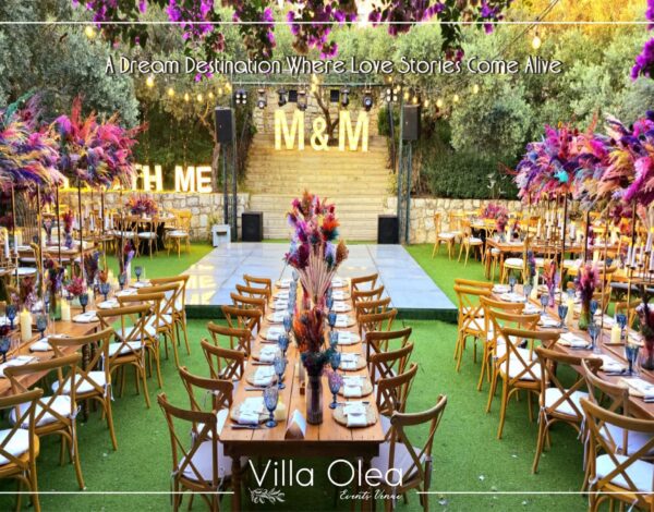 Villa Olea