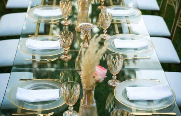 Rentals Category Vendor Gallery Distingue