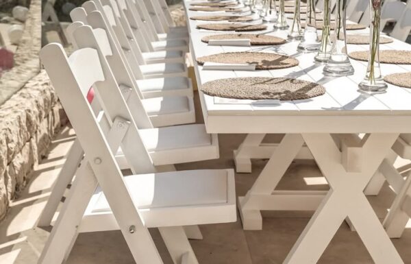 Rentals Category Vendor Gallery Distingue