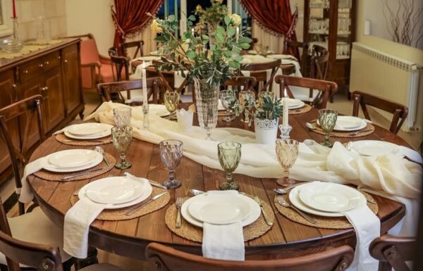 Rentals Category Vendor Gallery Distingue