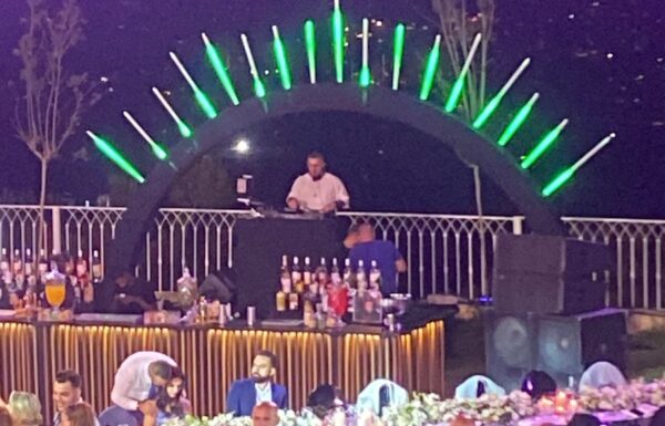 DJ D Drop