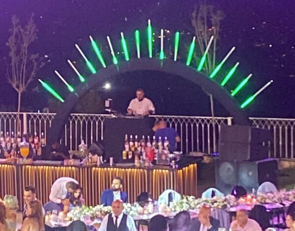 DJ D Drop