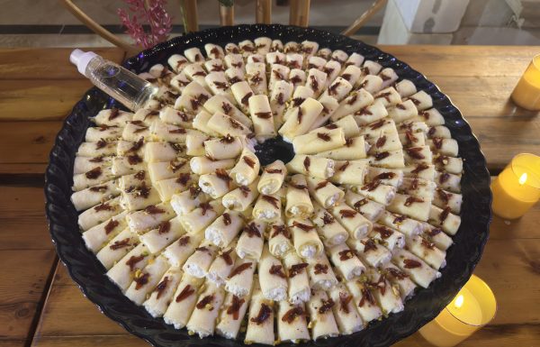 Purple Catering