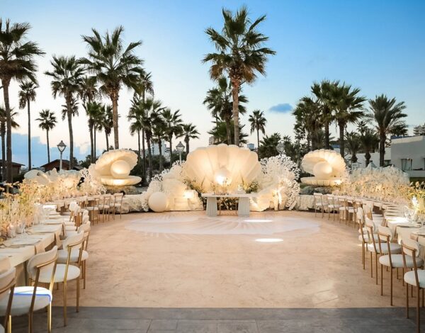 Luxurious Events