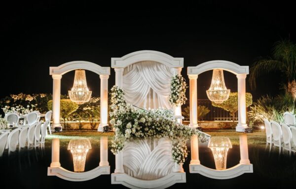 Luxurious Events