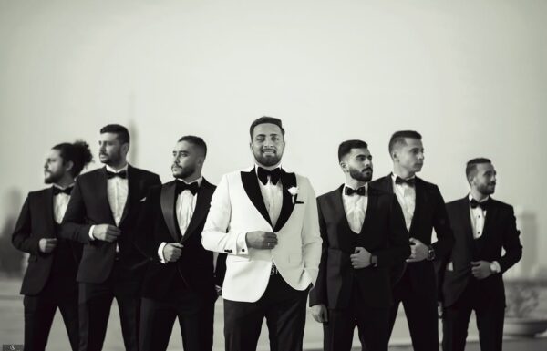 Ahmad Ali Photography