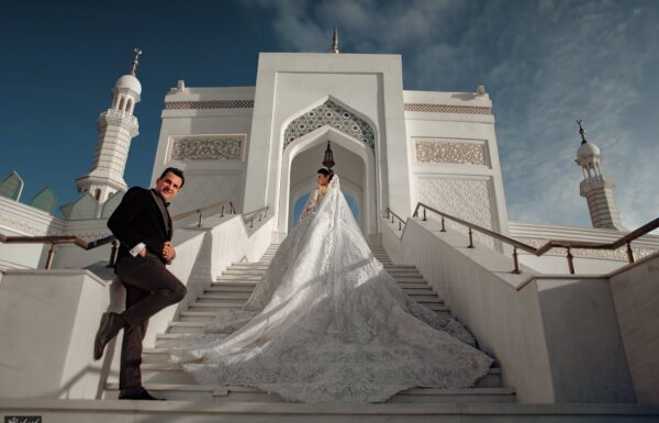 Ahmad Ali Photography