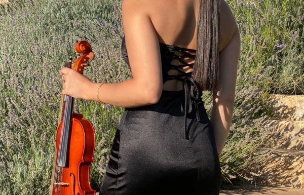 Entertainment Category Vendor Gallery Alegria Violinist