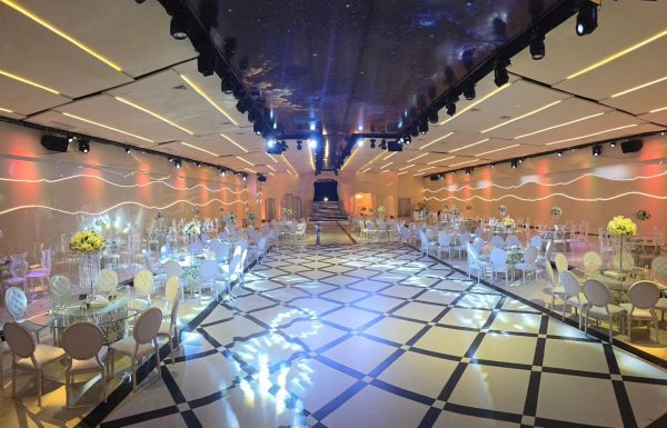 Al Kalaa Wedding Venue