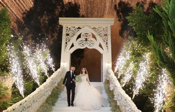 Al Kalaa Wedding Venue