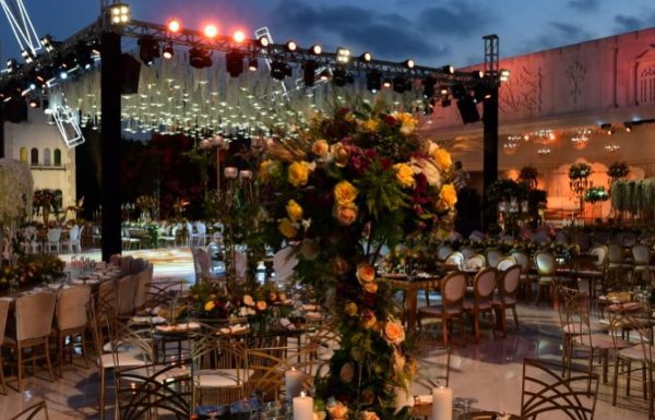 Al Kalaa Wedding Venue