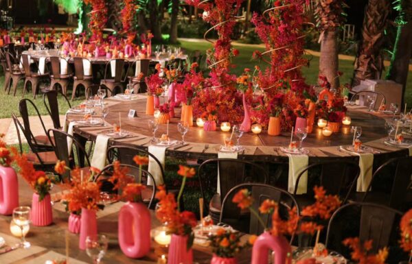 Al Sultania Venue