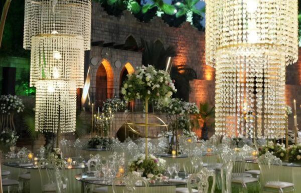 Al Sultania Venue