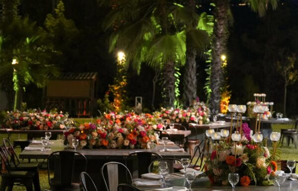 Al Sultania Venue
