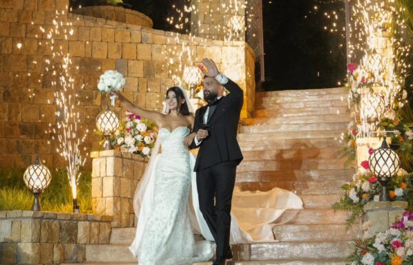 Al Sultania Venue