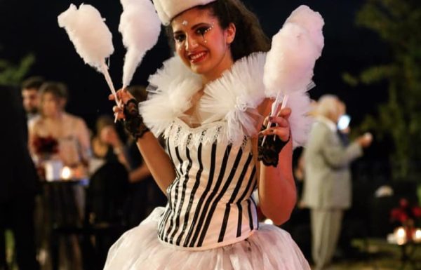 Angels and Harps Entertainment