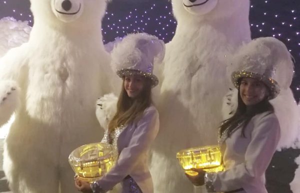 Angels and Harps Entertainment