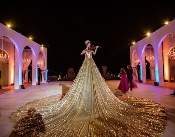 Angels and Harps Entertainment