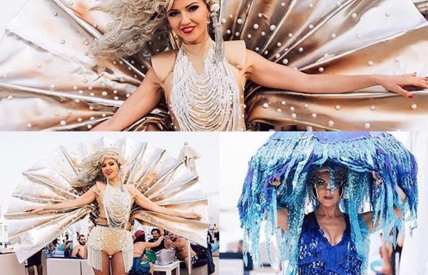 Angels and Harps Entertainment