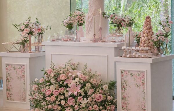 Art De Table