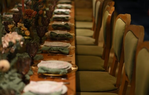 Art De Table