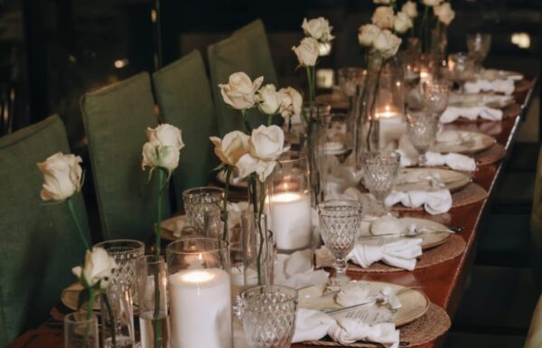 Art De Table