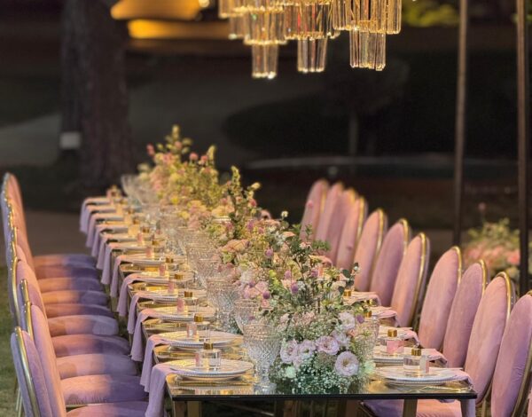 Art De Table