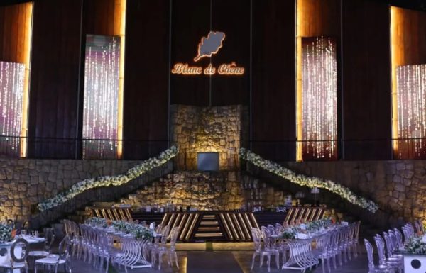 Venues Category Vendor Gallery Blanc De Chene